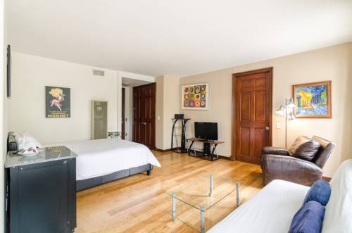 Ocean Luxury Lofts and Suites - photo 9
