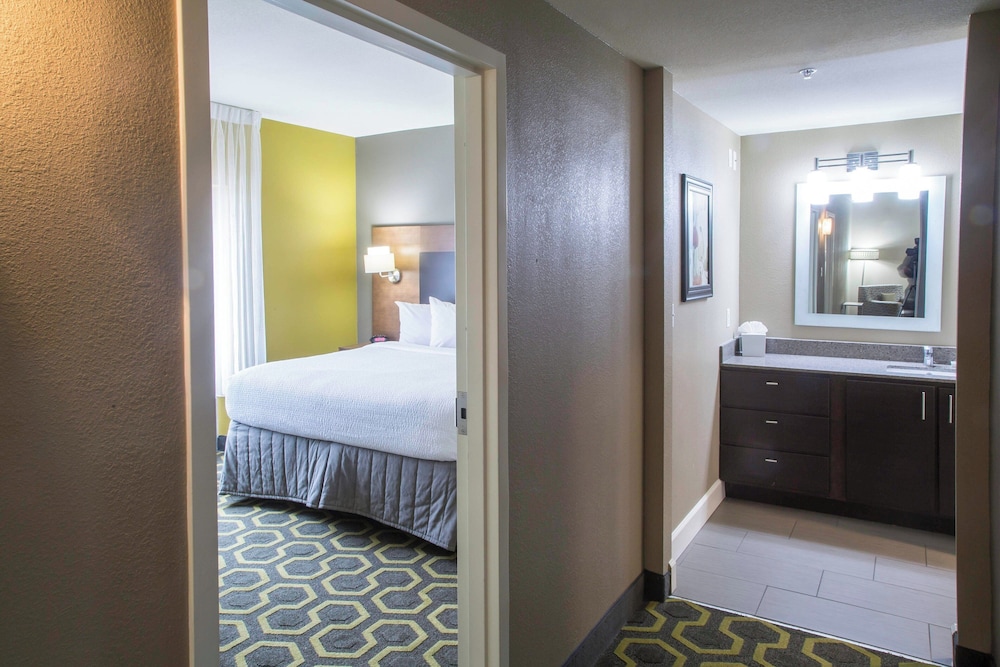TownePlace Suites Oxford - photo 12