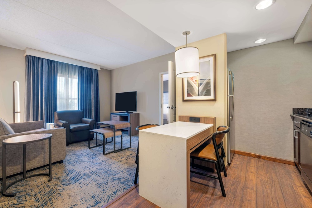 Homewood Suites Fredericksburg - photo 31