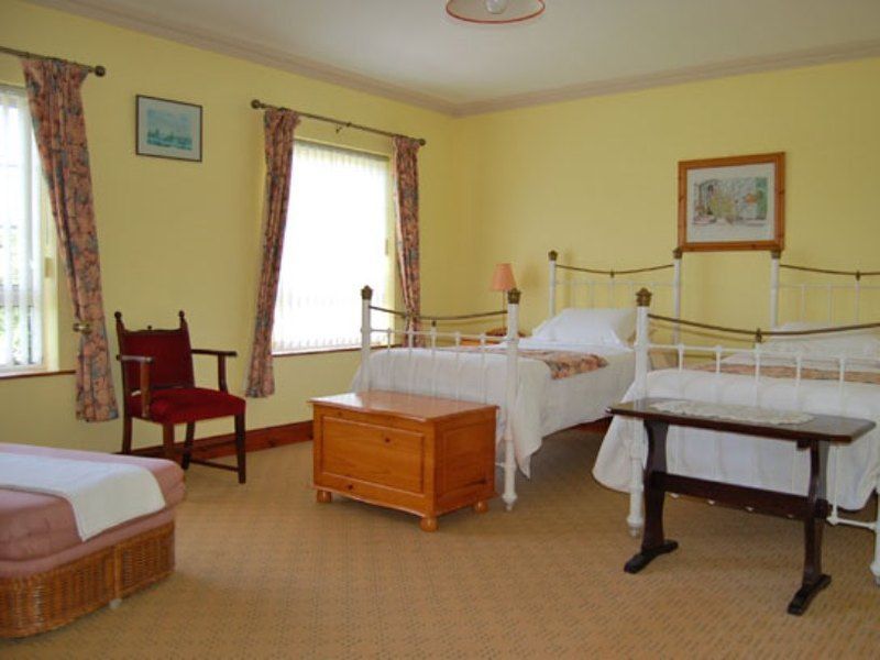 Murvagh Links Manor
