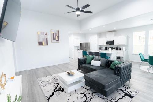 Luxurious 3BR Heartfelt Space in Dallas in Dallas, United States