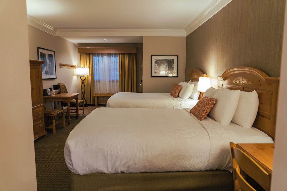 The Inn At Holiday Valley - photo 7