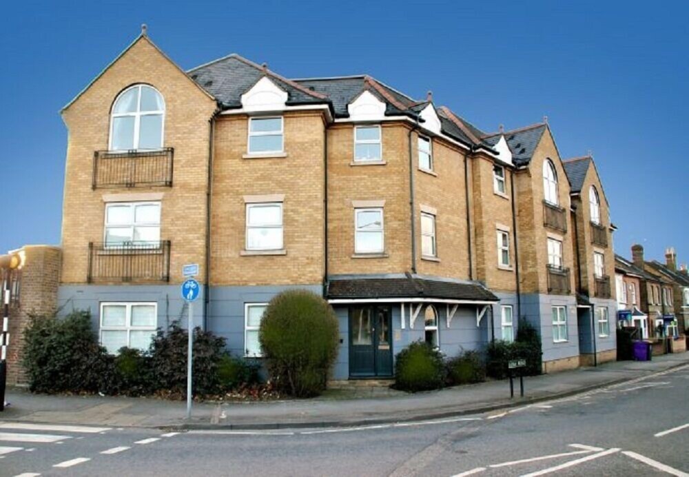 Lord Raglan House — 4-Star Luxury Hotel in Windsor, United Kingdom