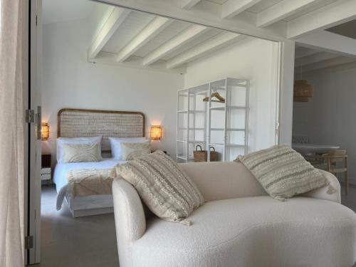 Casa Ingrina — 4-Star Luxury Hotel in Aljezur, Portugal