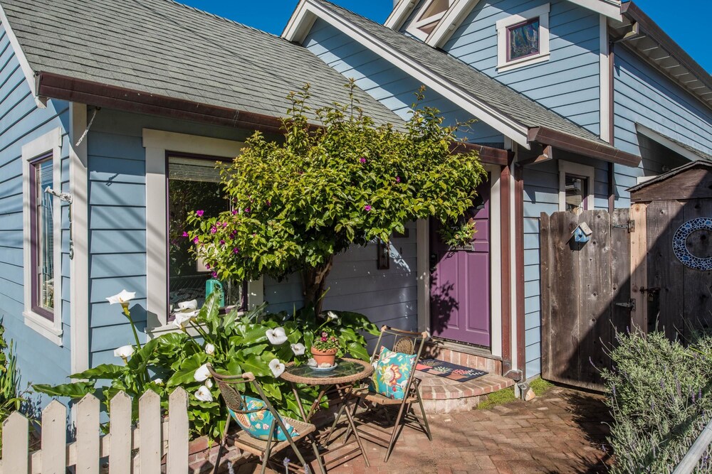 3743 Pelican Peaks — 4-Star Luxury Hotel in Pacific Grove, United States
