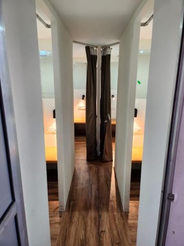 Galaxy Cabin Stay And Dormitory