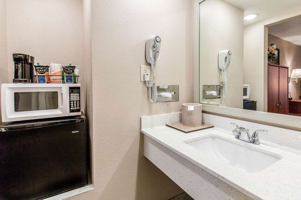 Quality Inn Cedar City University Area - photo 16