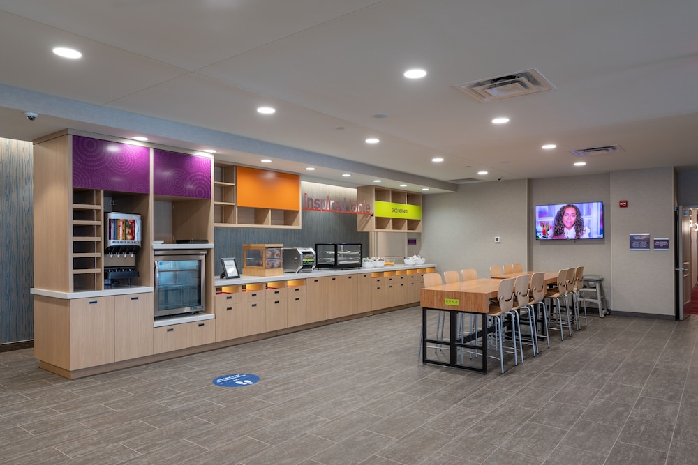 Home2 Suites by Hilton Fishers Indianapolis Northeast IN - photo 25