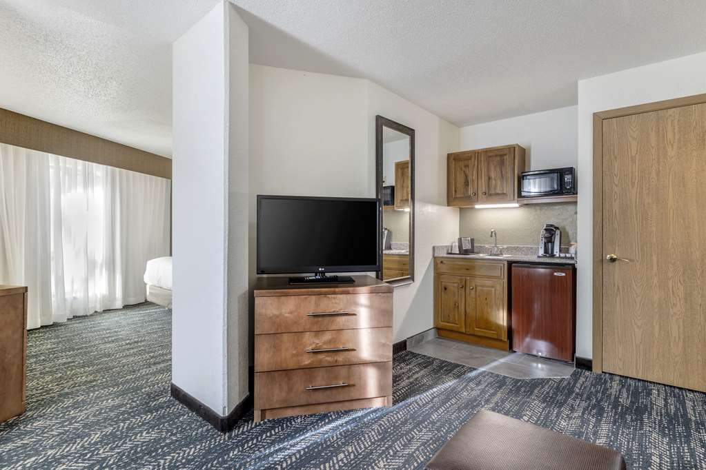 Comfort Inn & Suites Mt. Rushmore - photo 39