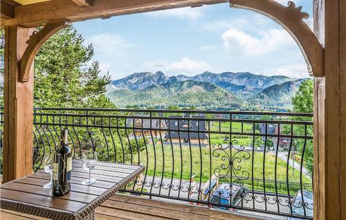 Butorowy Wierch — 5-Star Luxury Hotel in Koscielisko, Poland