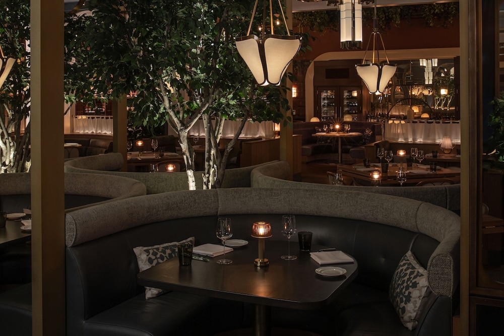 JW Marriott Essex House New York - photo 117