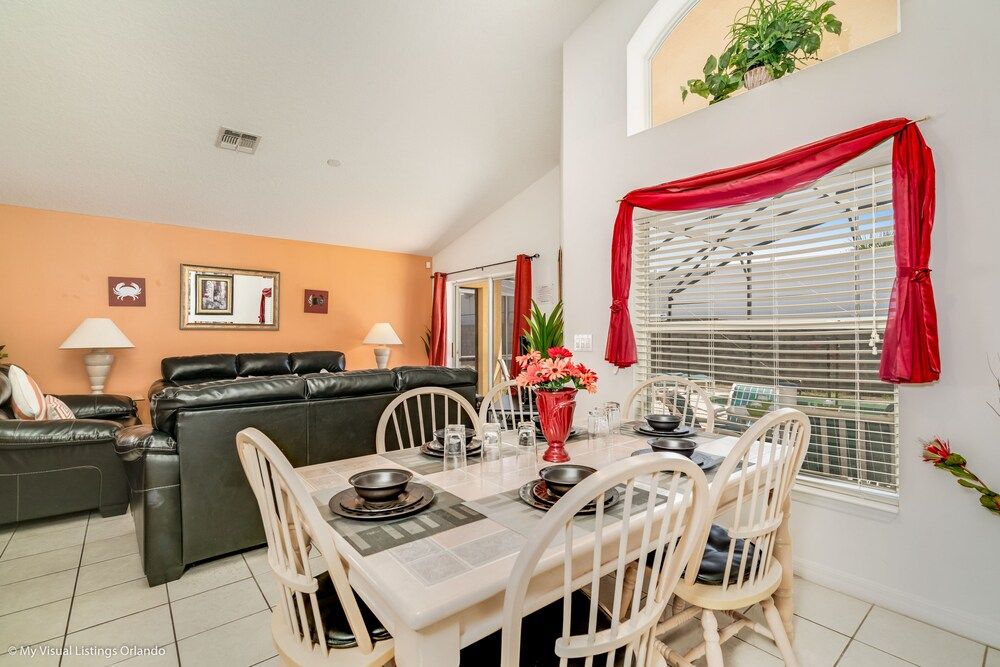 Aviana Resort Pet Friendly 4bd 3ba Home #4av452 - photo 25