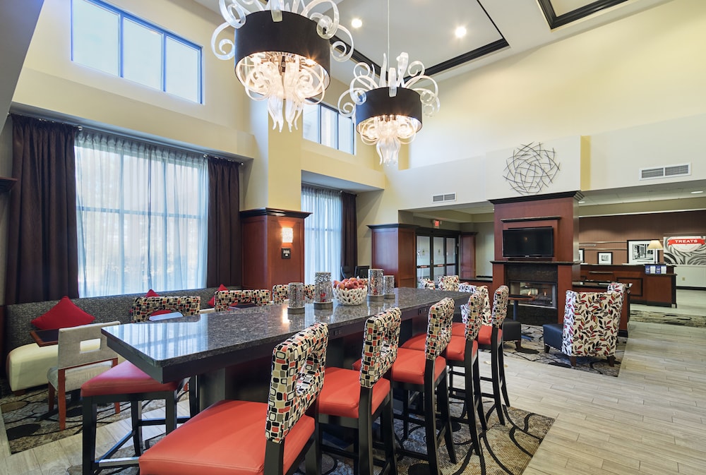 Hampton Inn & Suites Indianapolis Brownsburg - photo 7