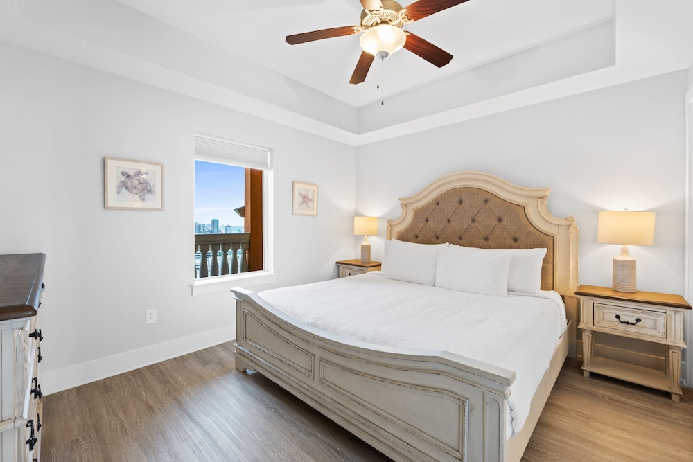 Calypso Tower 3 by Panhandle Getaways - photo 64