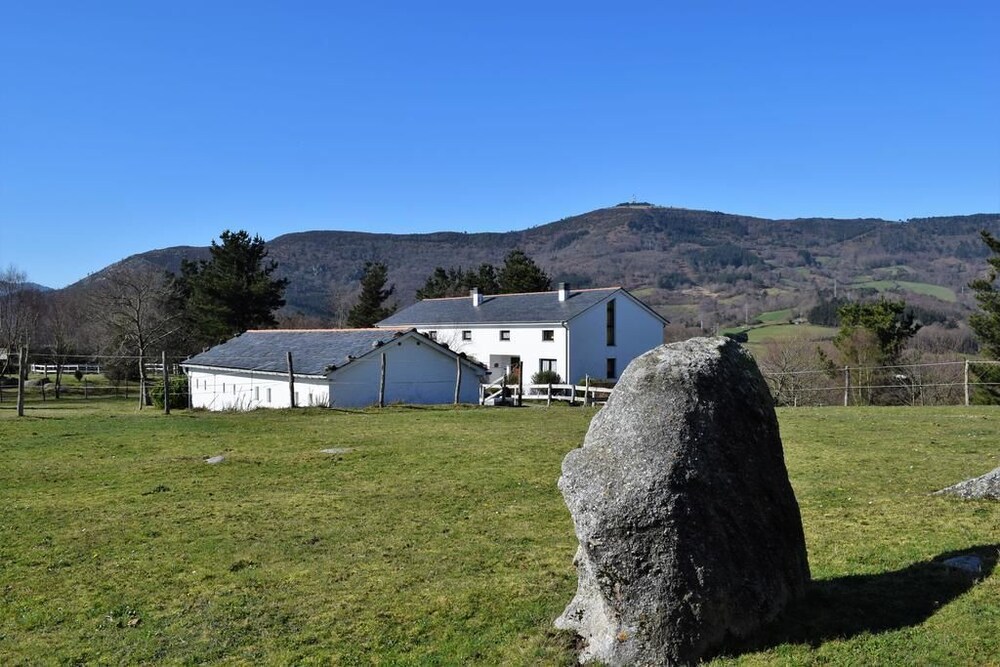La Solana Posada de Caballos — hotel in Boal