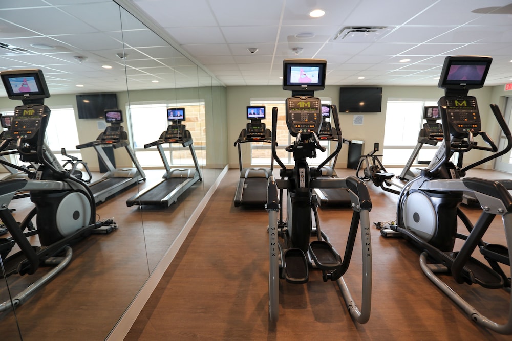 Holiday Inn Express & Suites Forney by IHG - photo 25