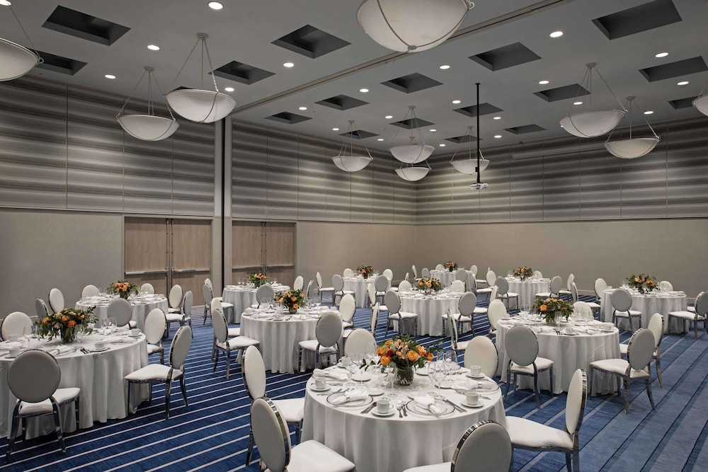 Hilton San Jose - photo 73