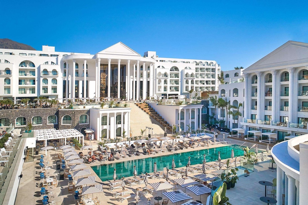 Hotel Princess Inspire Tenerife Adults Only in Adeje, Spain