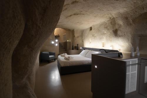 Al Vico Affittacamere — carbon neutral stay, Matera
