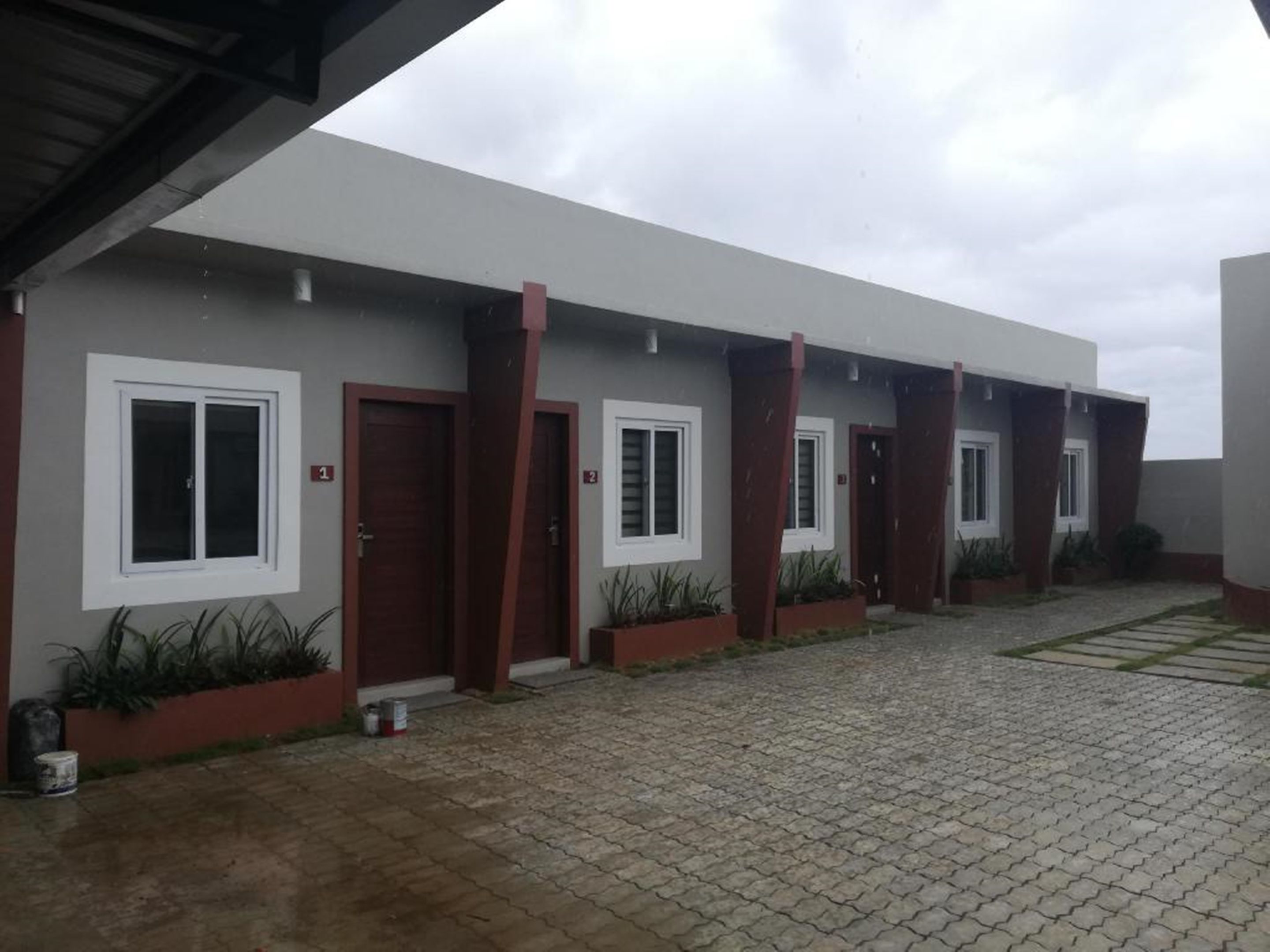 Sabine's Place — hotel in Masbate