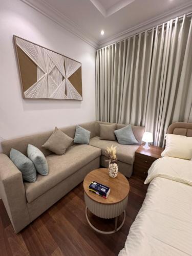 Narcissus Studio studio Al narjis — 4-Star Luxury Hotel in Riyadh, Saudi Arabia