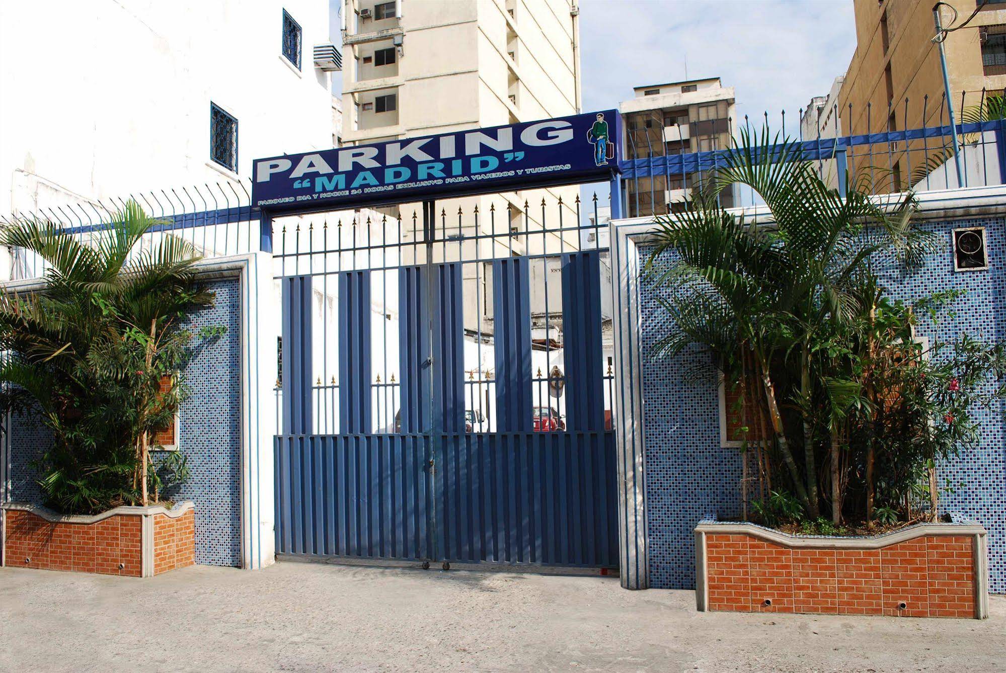 Hostal Suites Madrid