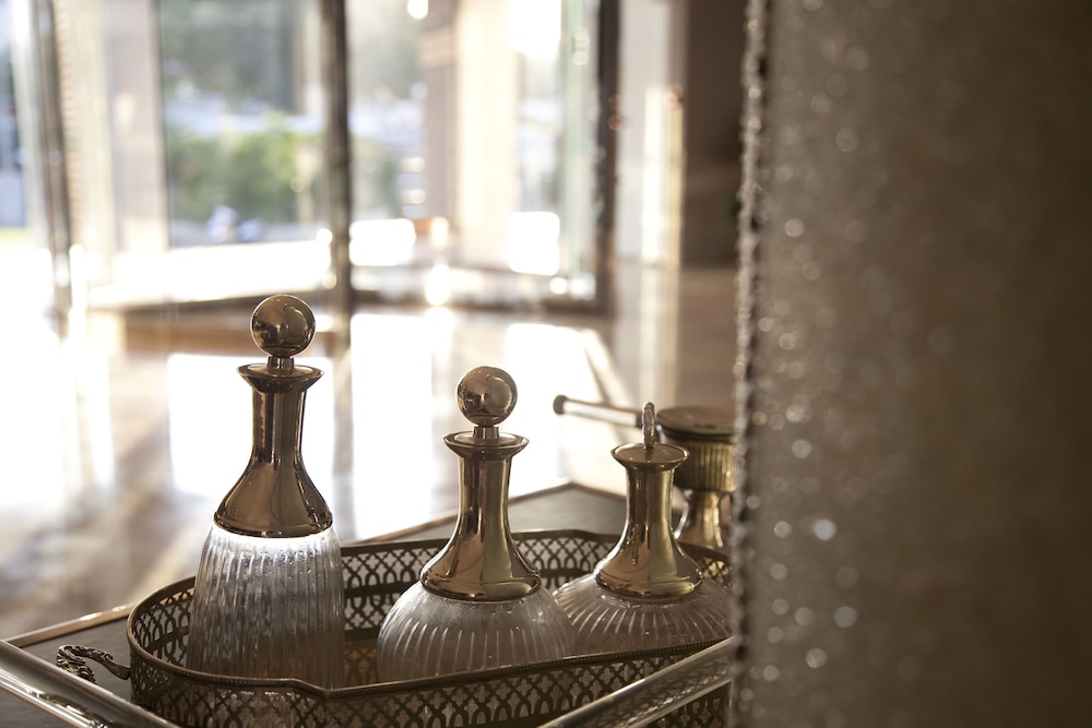 Port Royal Villas & Spa — Rodos — photo 5