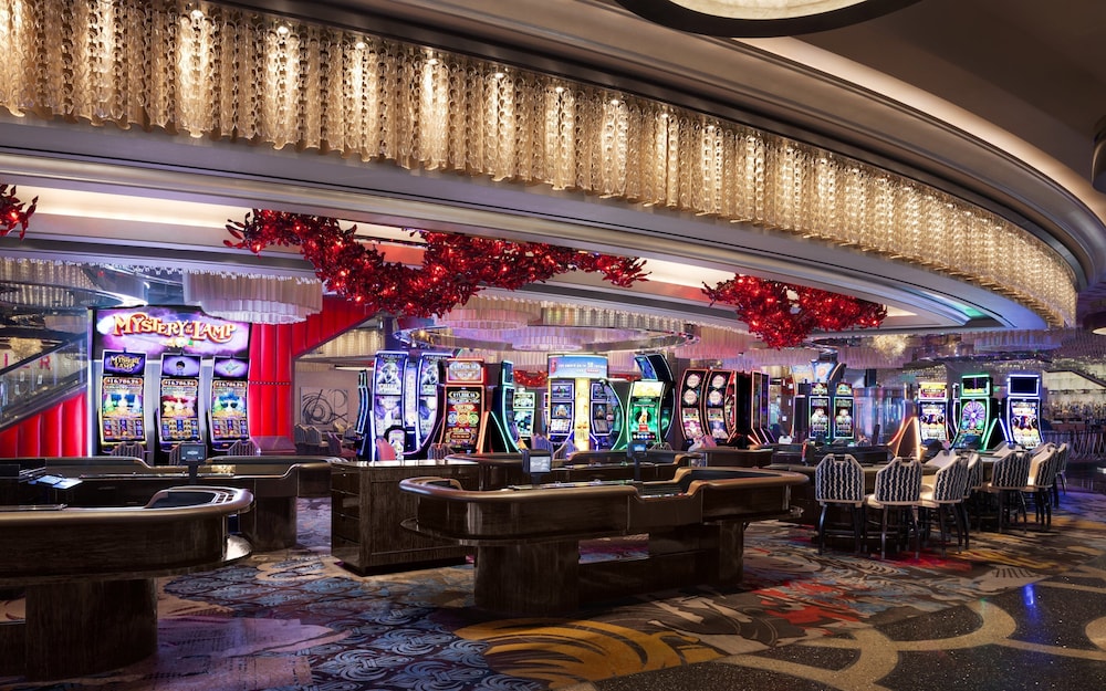 The Cosmopolitan Of Las Vegas - photo 68
