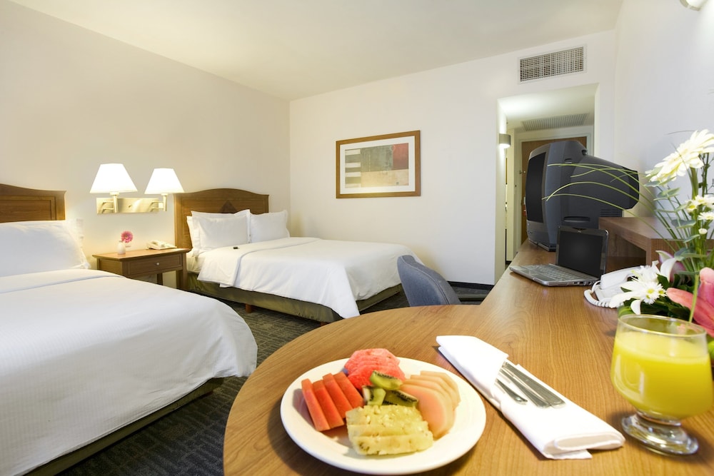 Fiesta Inn Express San Luis Potosí Oriente