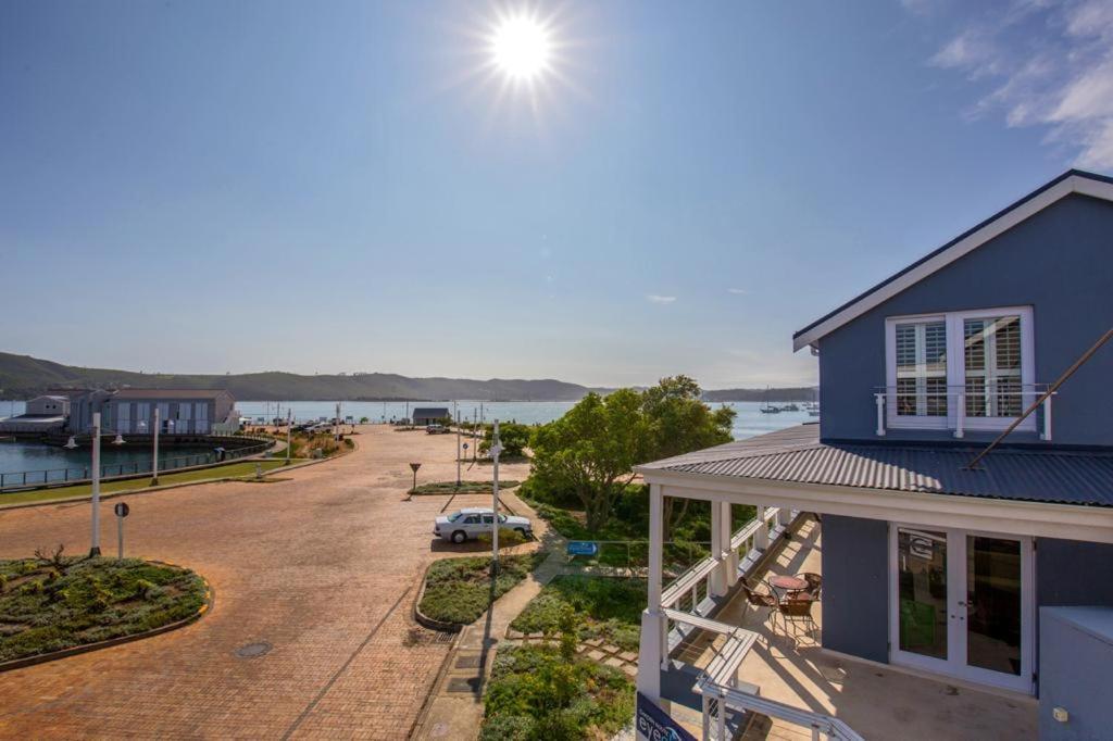 Thesen Harbour Town Apartments @ Beautiful Knysna Villas — 4-Star Luxury Hotel in Knysna, South Africa