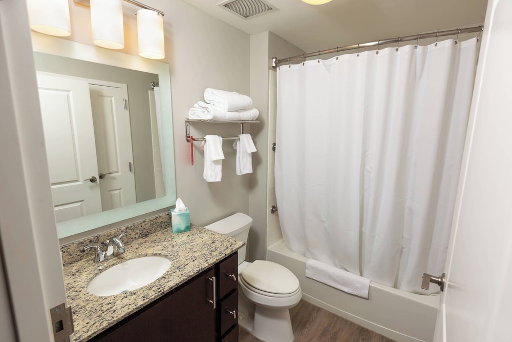 TownePlace Suites Bowling Green - photo 30