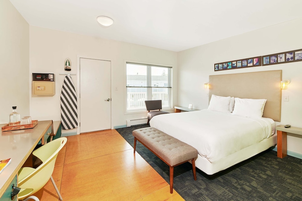 Greenporter Hotel - photo 21