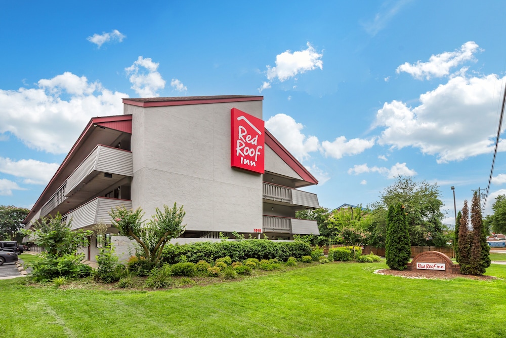 Red Roof Inn Durham Duke Univ Medical Center in Durham, United States