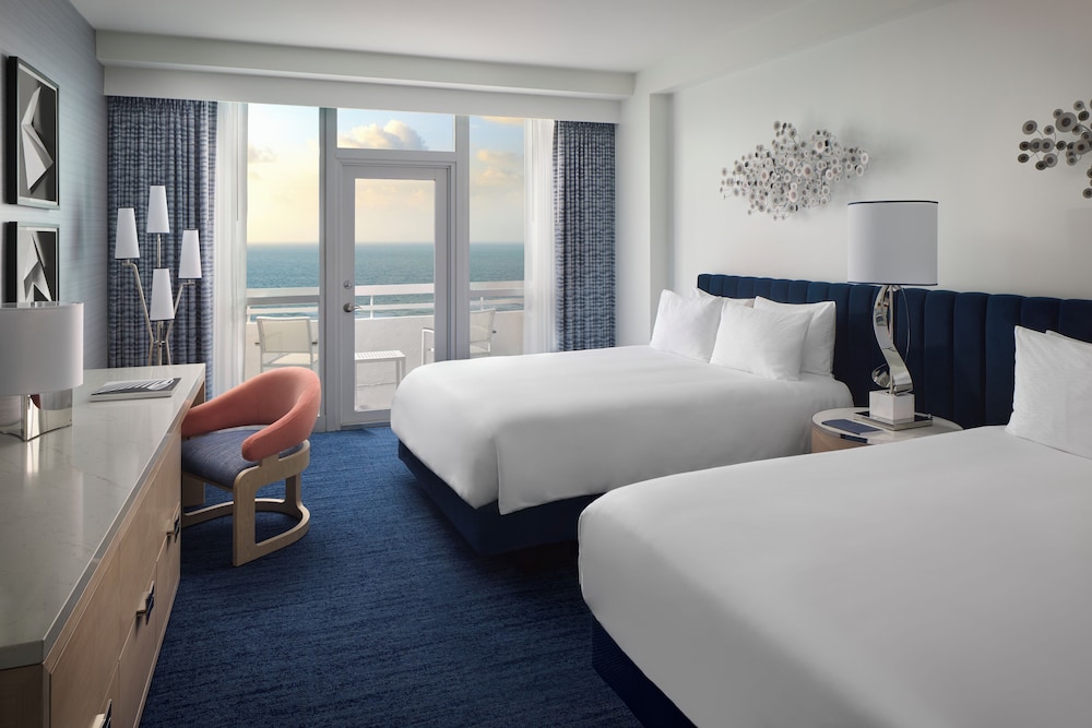 Fontainebleau Miami Beach in Miami Beach, United States