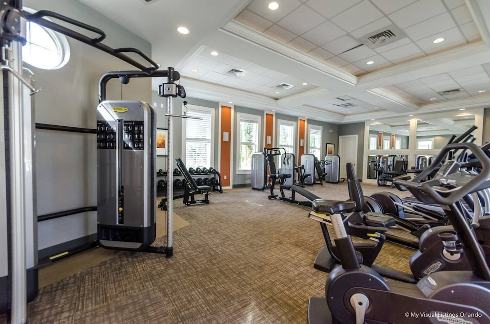 Sleeps 18 Solterra Resort Pool GameRoom Themed BDRs Broad Oak by AvantStay - photo 52