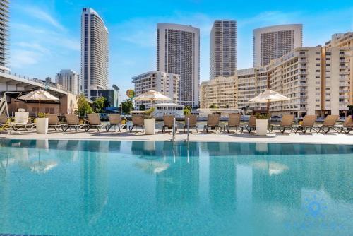 Amazing Studio Spectacular Amenities Near Beach - photo 30