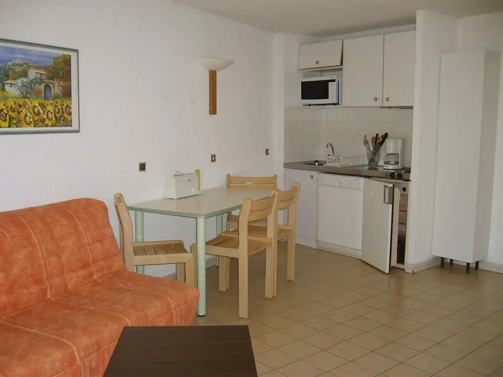 Hotel Grand Cap in La Croix-Valmer, France