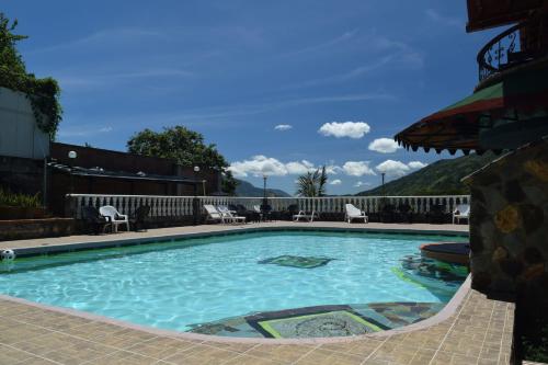 Finca Hotel Villa Mia — hotel in Girardota