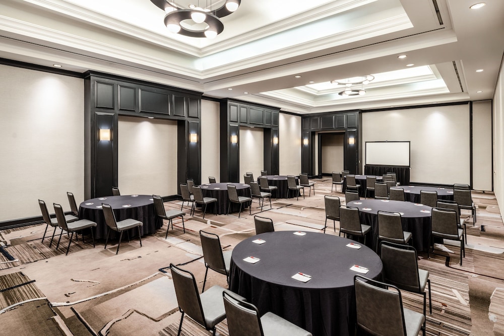 Austin Marriott South - photo 45