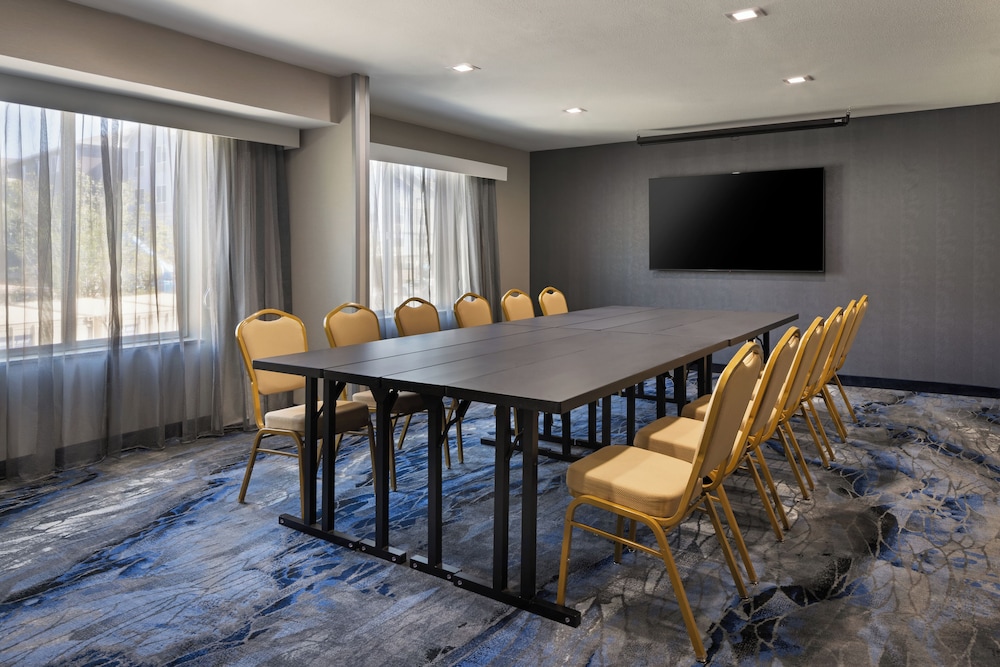 Fairfield Inn by Marriott Sacramento Cal Expo - photo 28