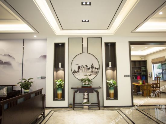 Mount Ain View - carbon neutral hotel in Hangzhou