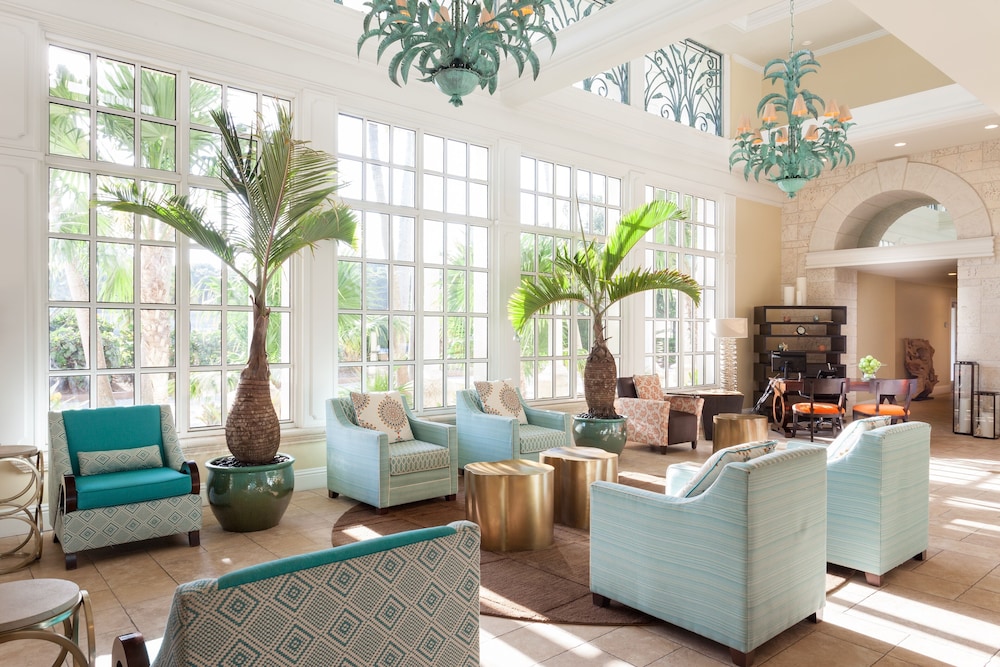 Reefhouse Resort & Marina - photo 2