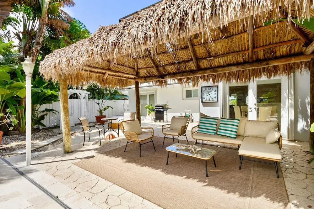 Fabulous Private Oasis With Lgbtq Resort Access - photo 2