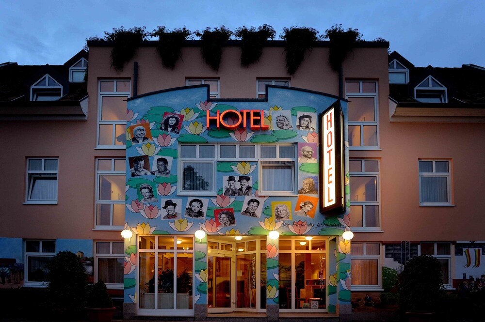 Hotel am Stadthaus — hotel in Neuenburg Am Rhein