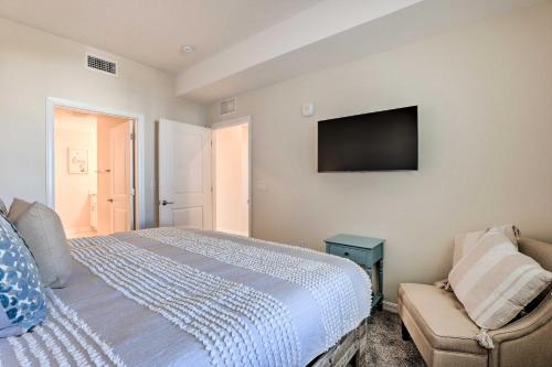 6 Mi to Disney Resort Hideaway with Pool Access - photo 13