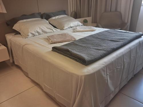 Apartamento em hotel no Lourdes zona sul de BH in Belo Horizonte, Brasil