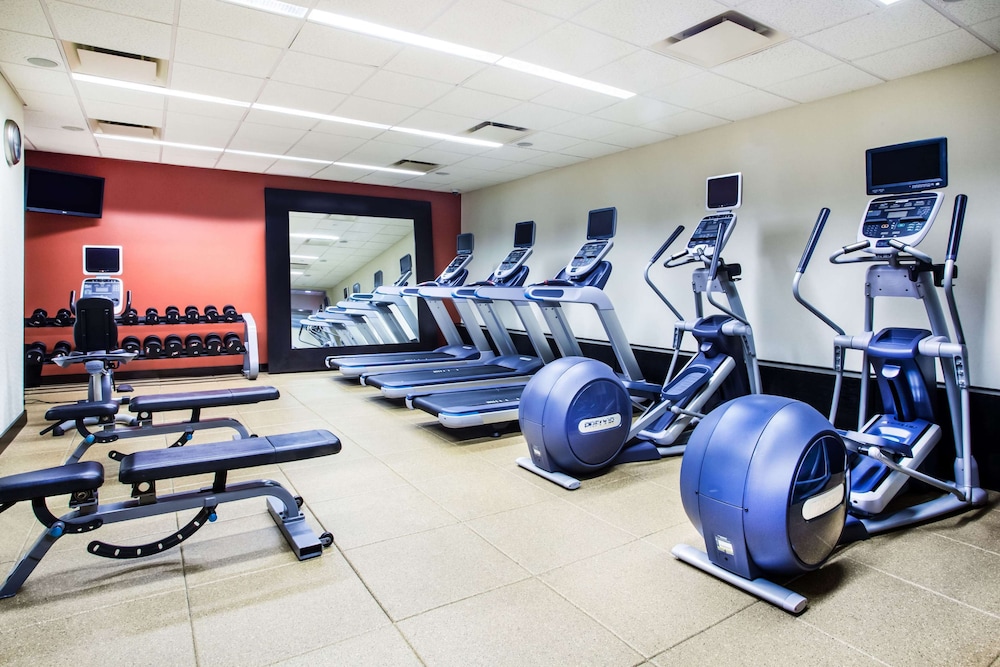Hilton Garden Inn New York West 35th Street - photo 33