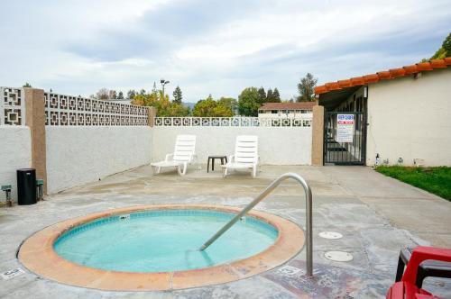 E Z 8 Motel San Jose Ii - photo 8