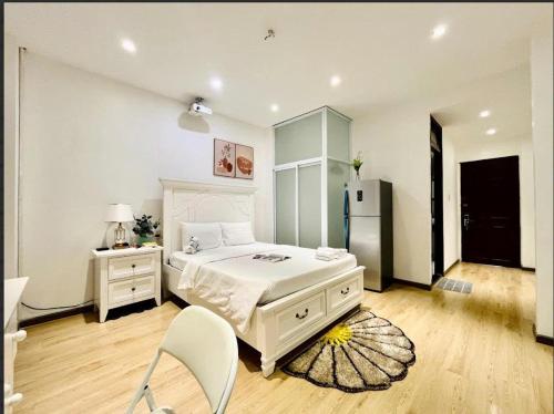 The L'anmien Saigon Service Apartment — 4-Star Luxury Hotel in Ho Chi Minh City, Vietnam