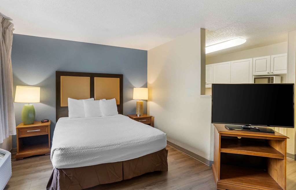 Extended Stay America Suites Mt Laurel Pacilli Place - photo 22